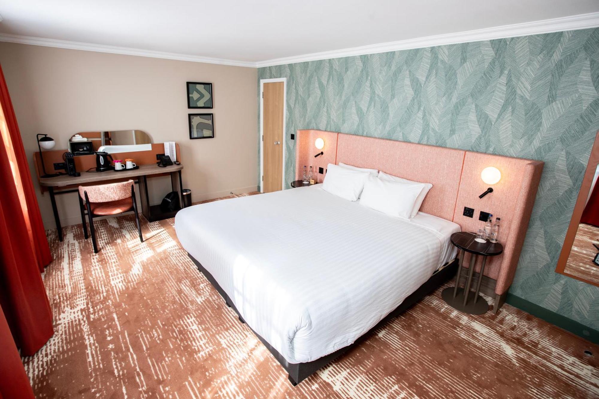 Stifford Hall Hotel Thurrock Grays Esterno foto