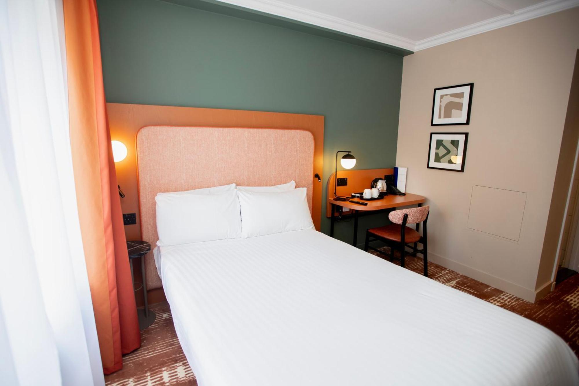 Stifford Hall Hotel Thurrock Grays Esterno foto