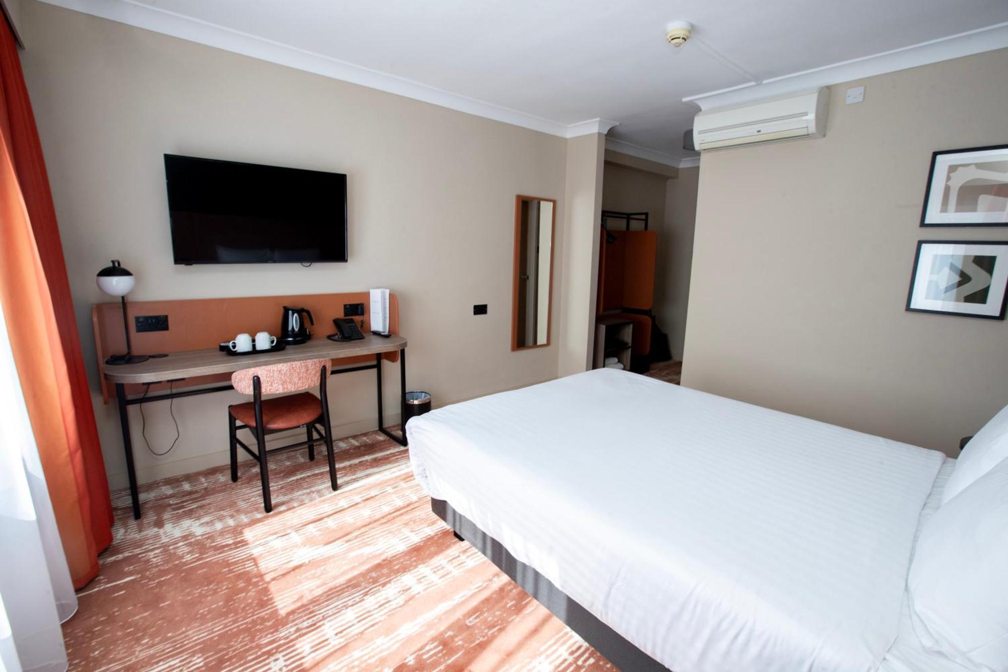 Stifford Hall Hotel Thurrock Grays Esterno foto